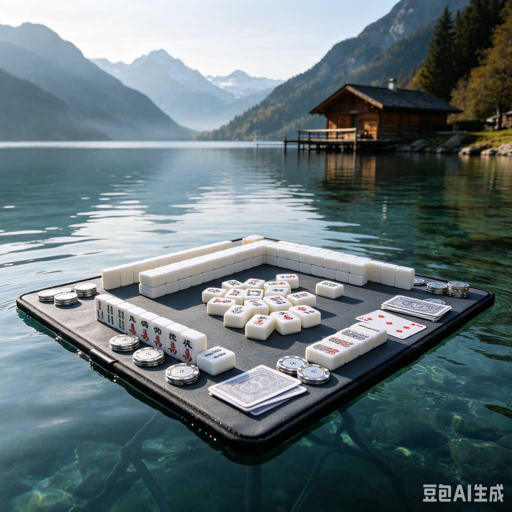 LongBeach,mahjong