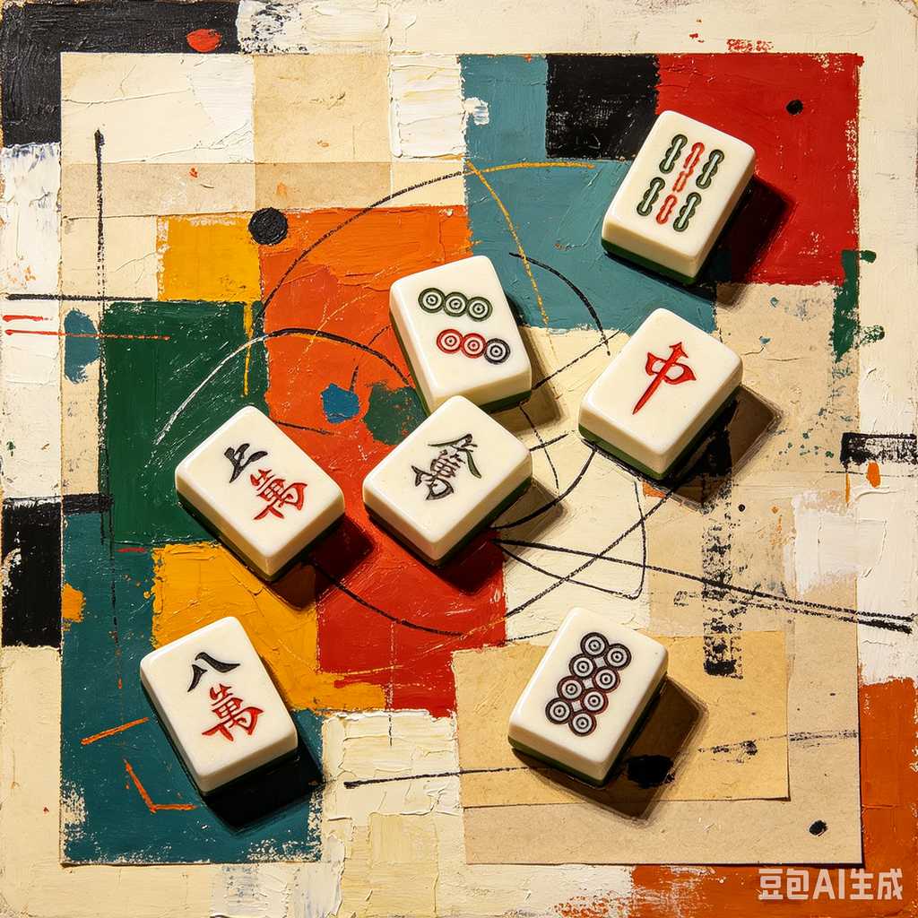 Chihuahua,mahjong