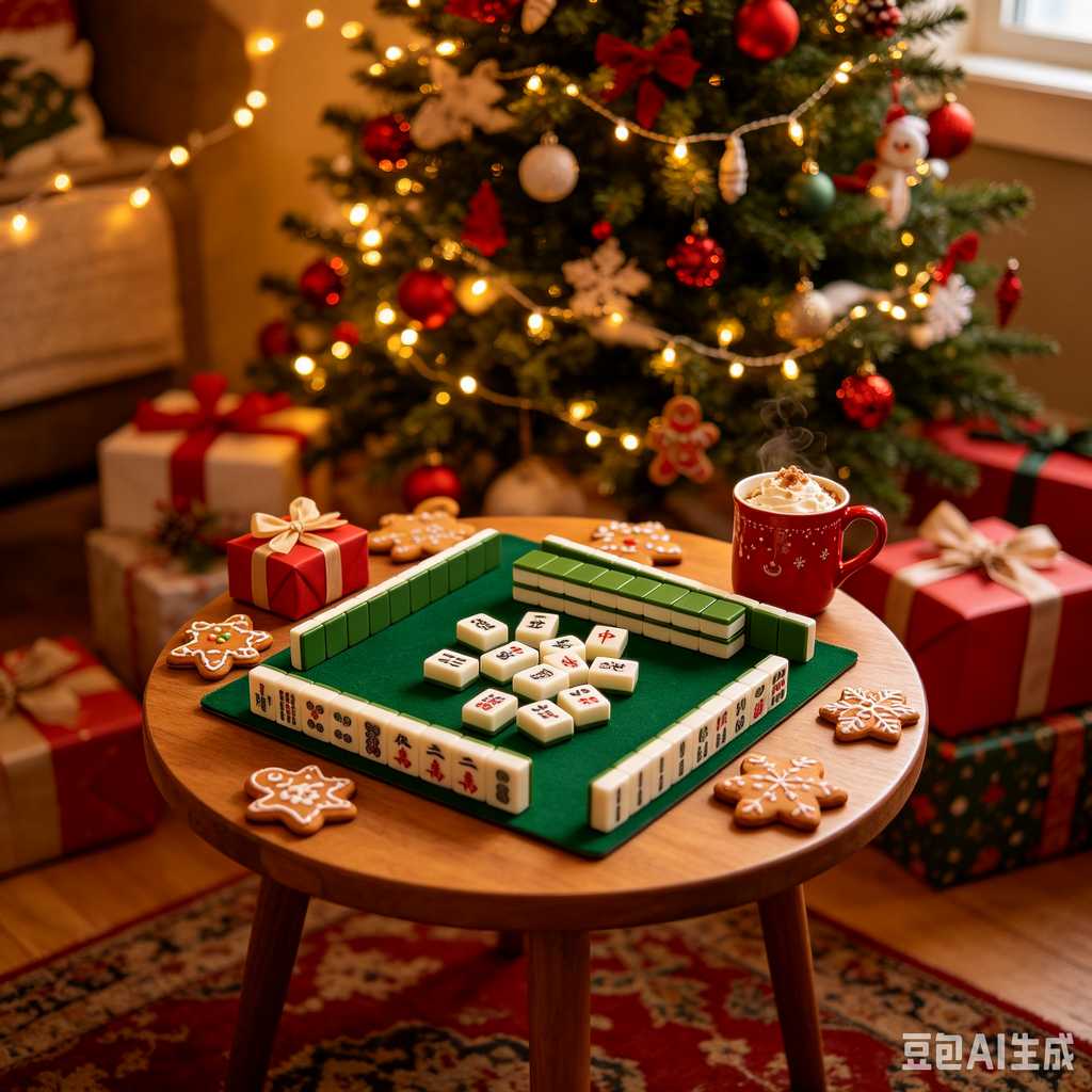 GreenvilleSC,mahjong