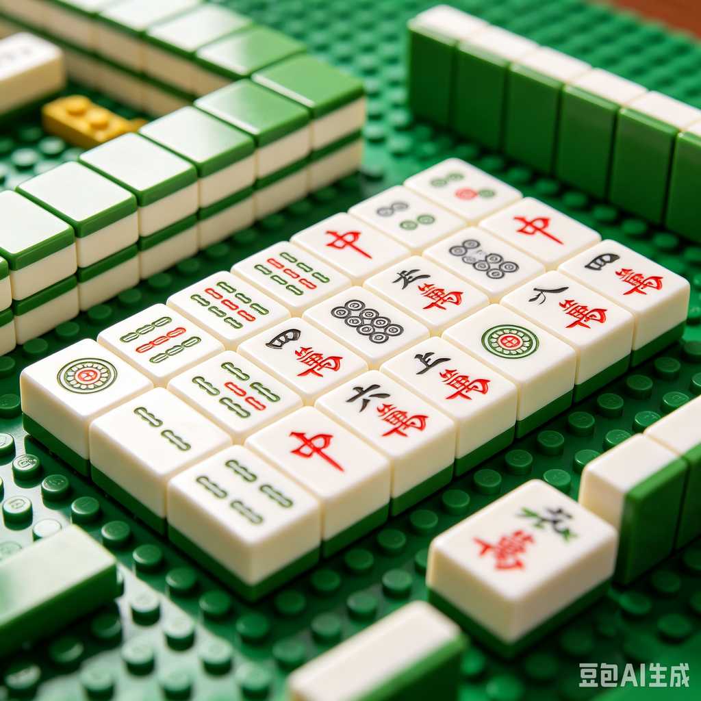 Managua,mahjong