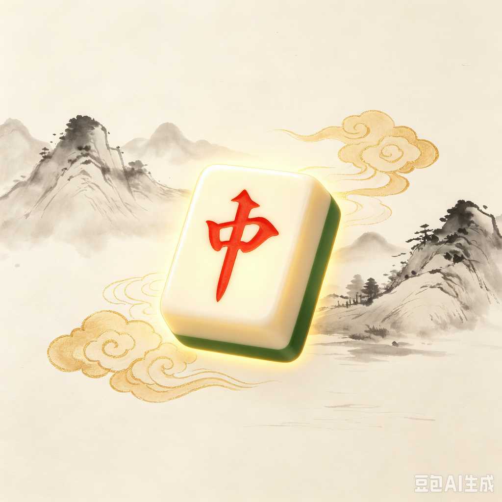 Tacoma,mahjong